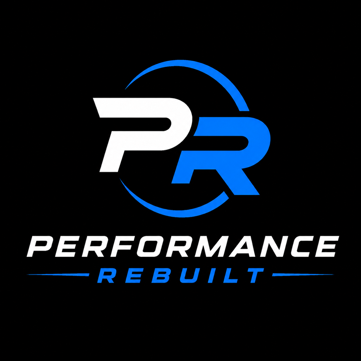 Performance Rebuilt